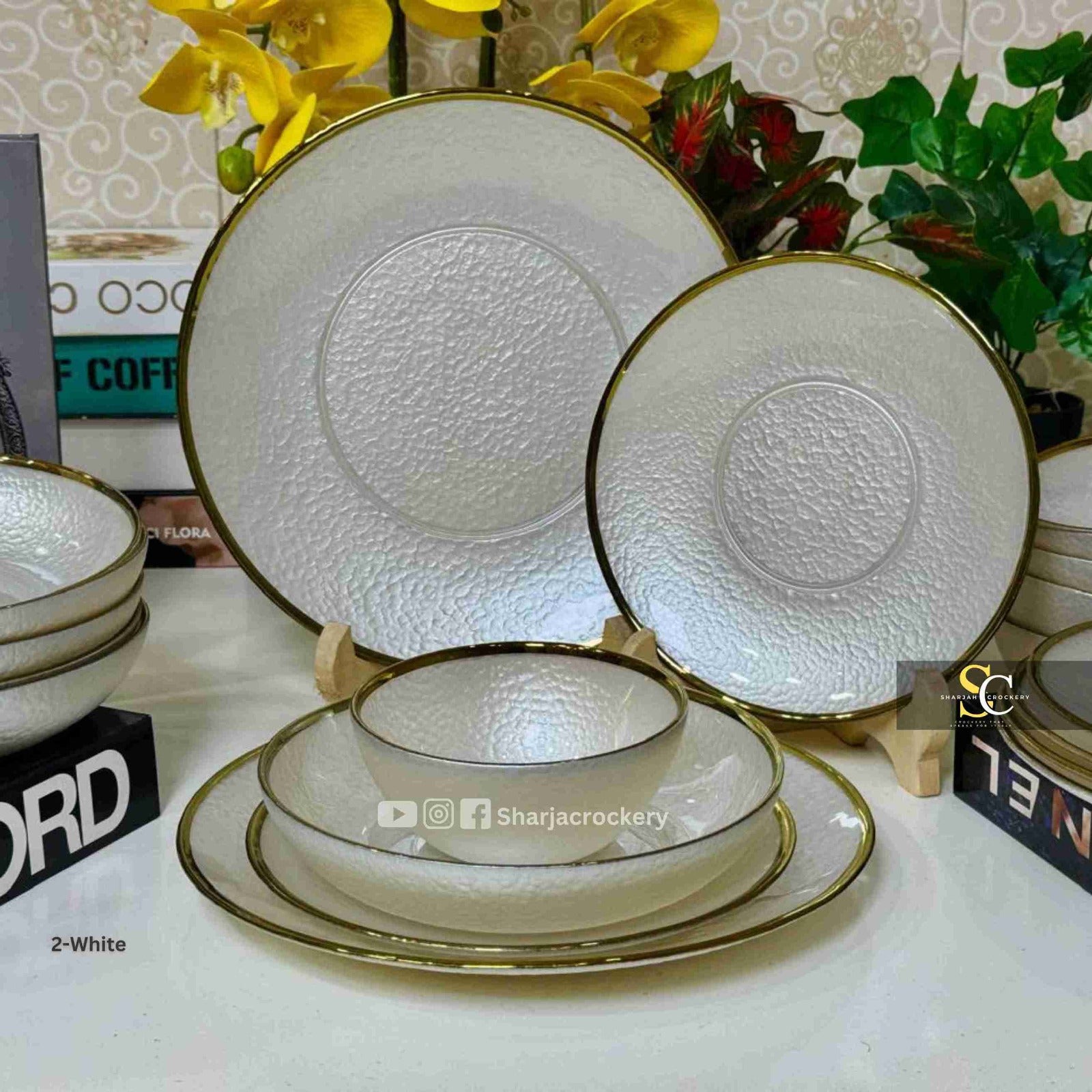 2-White - Main Image