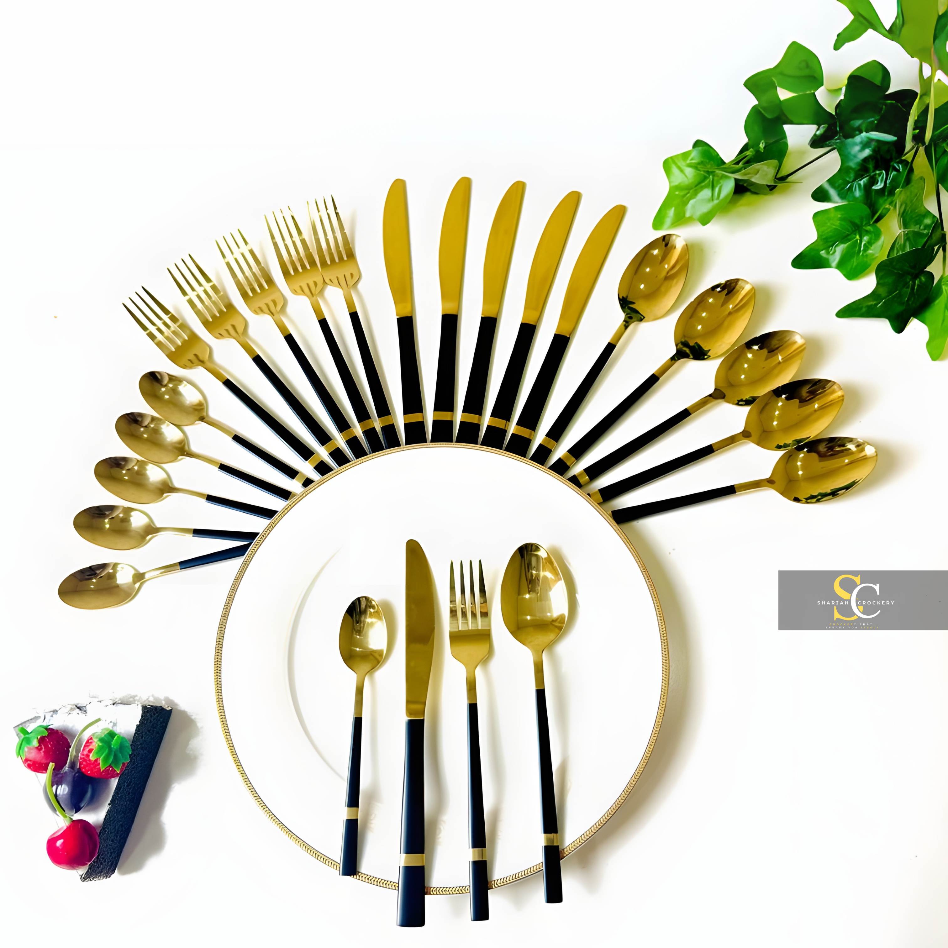 Cutlery Set